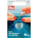 431864 Fingerhut ZDG 18,0 mm silberfarbig - KTE á...