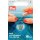 431864 Fingerhut ZDG 18,0 mm silberfarbig - KTE á 1 ST