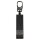 482140 Fashion-Zipper Casual schwarz - KTE á 1 ST