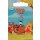 482165 Fashion-Zipper Winnie Puuh Kopf - KTE á 1 ST