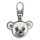 482173 Fashion-Zipper für Kinder Bär - KTE á 1 ST