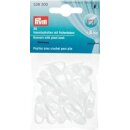 526300 Innenlaufrollen mit Faltenhaken 8 mm weiß -...