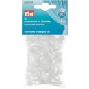 526301 Innenlaufrollen mit Faltenhaken 8 mm weiß -...