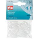526380 Gardinenhaken weiß - KTE á 30 ST