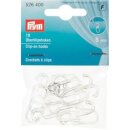 526400 Überklipshaken 6 mm transparent - KTE...