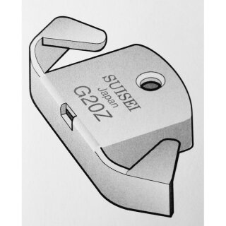 Magnetlineal G20Z