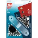 542400 sen MS 4,0 mm silberfarbig - KTE  50 St