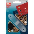 542401 Ösen MS 4,0 mm goldfarbig - KTE á 50 ST