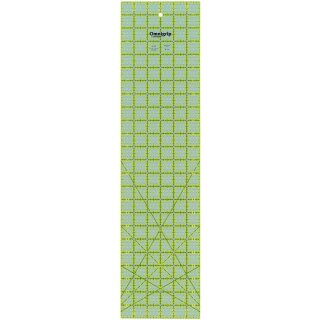 610212 Anti - Rutsch Lineal 6 x 24 inch Omnigrip - ST á 1 ST
