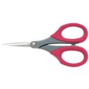 610520 HOBBY Stickschere 4 1/4 11,5 cm - KTE á 1 ST