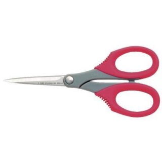 610521 HOBBY Handarbeitsschere 5 1/2 14 cm - KTE á 1 ST