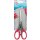 610522 HOBBY Nähschere 6 1/2 16,5 cm - KTE á 1 ST