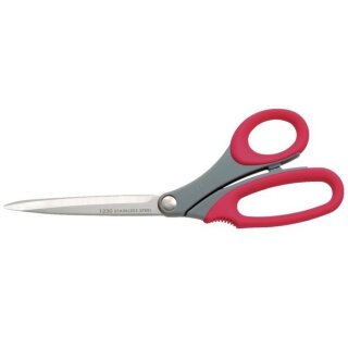 Abverkauf - 610524 HOBBY Nähschere 8 3/4 23 cm - KTE á 1 St