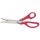 610525 Zackenschere Hobby 23cm / 9 inch - KTE á 1 ST