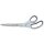 610553 TITANIUM Universalschere 9 1/2 25 cm - KTE á 1 ST