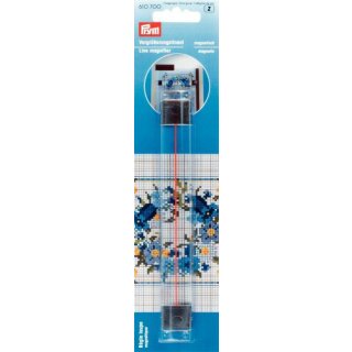 610700 Vergrößerungslineal magnetisch KTE á 1 St...
