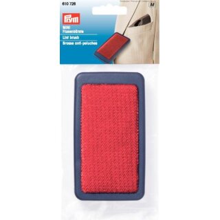 Abverkauf -610726 Flusenbürste Mini - KTE á 1 ST