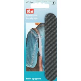 610746 Rutsch Stopp schwarz - KTE á 1 ST