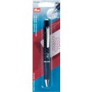 610840 Minenstift mit 2 Minen Ø 0,9 mm weiß...