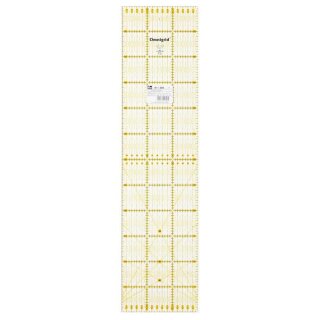 611308 Universal-Lineal 15 x 60 cm Omnigrid - ST á 1 ST