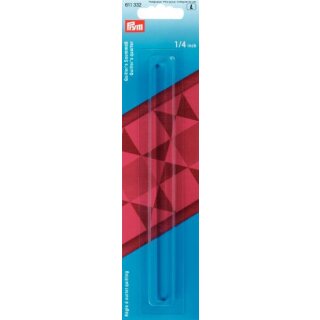611332 Quilters Saummaß KST 1/4 x 6,7 inch transparent - KTE á 1 ST