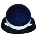 611341 Armnadelkissen mit Klettband blau - ST á 1 ST