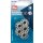 611350 Nähmaschinenspulen ST CB Greifer 20,5 mm - KTE á 5 ST