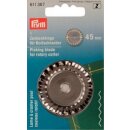 611367 Ersatzklinge für Rollschneider Zacken 45 mm -...