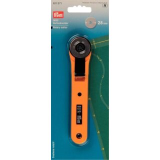 611371 Rollschneider Mini 28 mm - KTE á 1 ST
