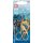 611445 Stickschere Storch 9 cm vergoldet - KTE á 1 ST