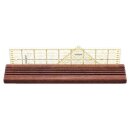 611500 Ruler Rack - Lineal Organizer Holz - ST á 1 St