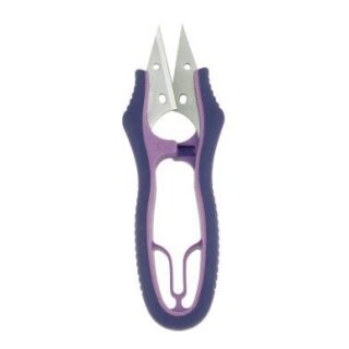 611523 PROFESSIONAL Fadenschere 4 1/2 12 cm - KTE á 1 ST