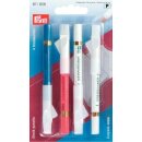 611628 Kreidestifte + Bürste farbig sortiert - KTE...