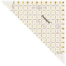 611641 Flottes Dreieck 1/2 Quadrat inch Omnigrid - ST...