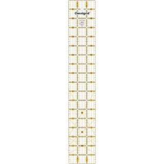 611646 Universal-Lineal 3 x 18 inch Omnigrid - ST á 1 ST
