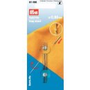 611836 Faden-Fee extra fein - KTE á 1 ST