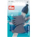 611855 Nadelspielhalter für 2,00 und 2,50 mm - KTE...
