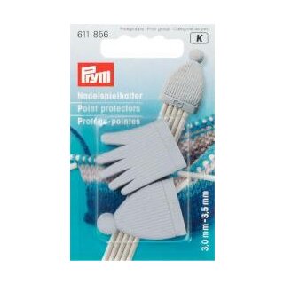 611856 Nadelspielhalter für 3,00 und 3,50 mm - KTE á 2 ST