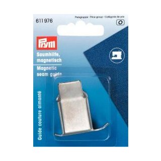 611976 Saumhilfe für Nahtzugaben - KTE á 1 ST