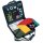 612380 Quilters travel case ( Koffer für PW-Zubehör ) - ST á 1 ST