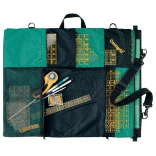 612410 Patch Bag für PW- und Quilting-Zubehör 55 x 70 cm - ST á 1 ST