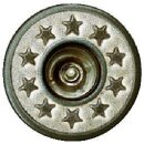 622239 NF-Jeansknopf Sterne offen 17 mm...