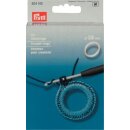 624143 Häkelringe rund KST 39 mm weiß - BTL...