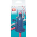 624145 Strickmühle Mini pflaumenblau - KAR á...