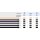 900612 Hosenschonerband beige - COU á 1,250 M