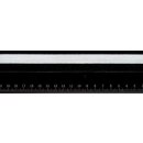 901610 Baumwollband kräftig 20 mm weiß - KAS...
