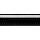 902310 - Baumwollband kräftig 30 mm weiß - COU á 2,5 m