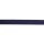 902357 - Baumwollband kräftig 30 mm marine - COU á 2,5 m