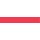 902371 - Baumwollband kräftig 30 mm rot - COU á 2,5 m