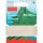 Abverkauf - 903012 Schrägband Baumwolle 40/20 mm rohweiß - KTE á 3 m